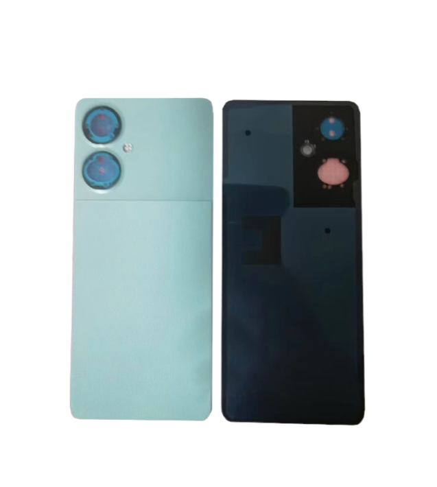 BACKCOVER FOR TECNO CAMON 19 pro