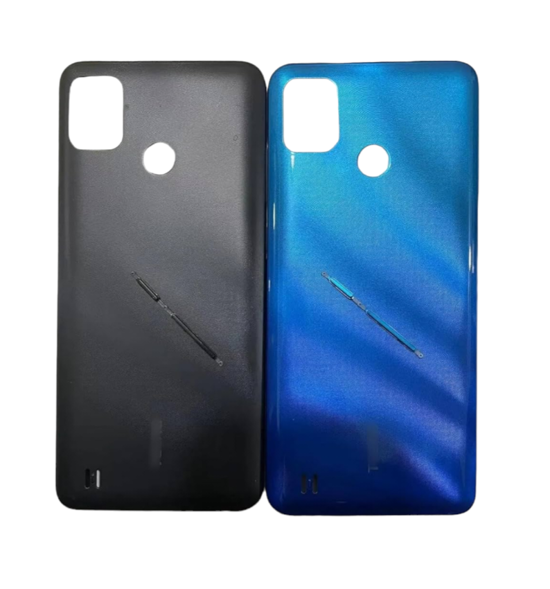 BACKCOVER FOR TECNO POP 4 PRO