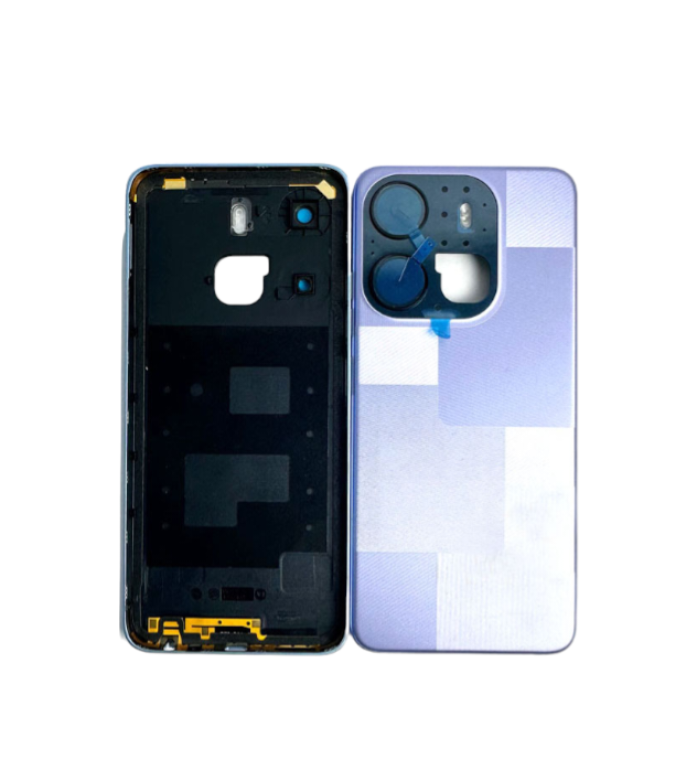 BACKCOVER FOR TECNO POP 7