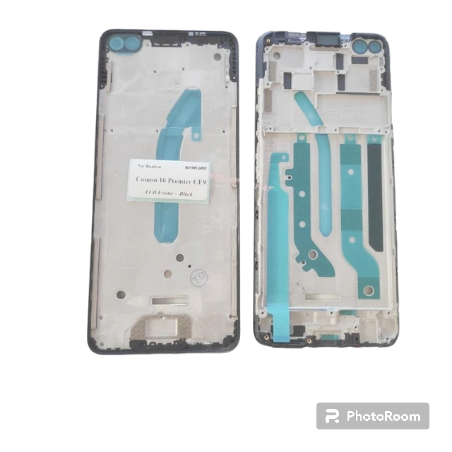 CHASSIS FOR TECNO CAMON 16 premier