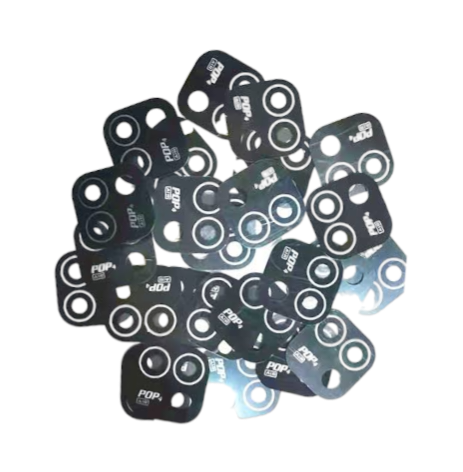 CAMERA GLASS FOR TECNO POP 4 AIR