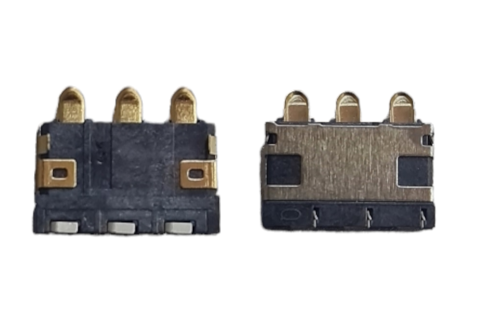 battery terminals No1