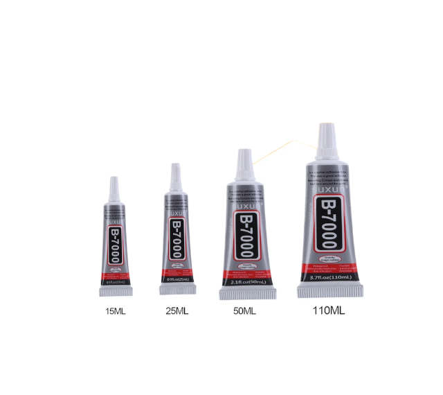 gum b-7000 110ml big