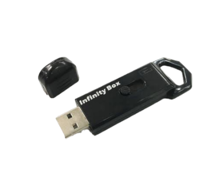 infinity cm2 dongle