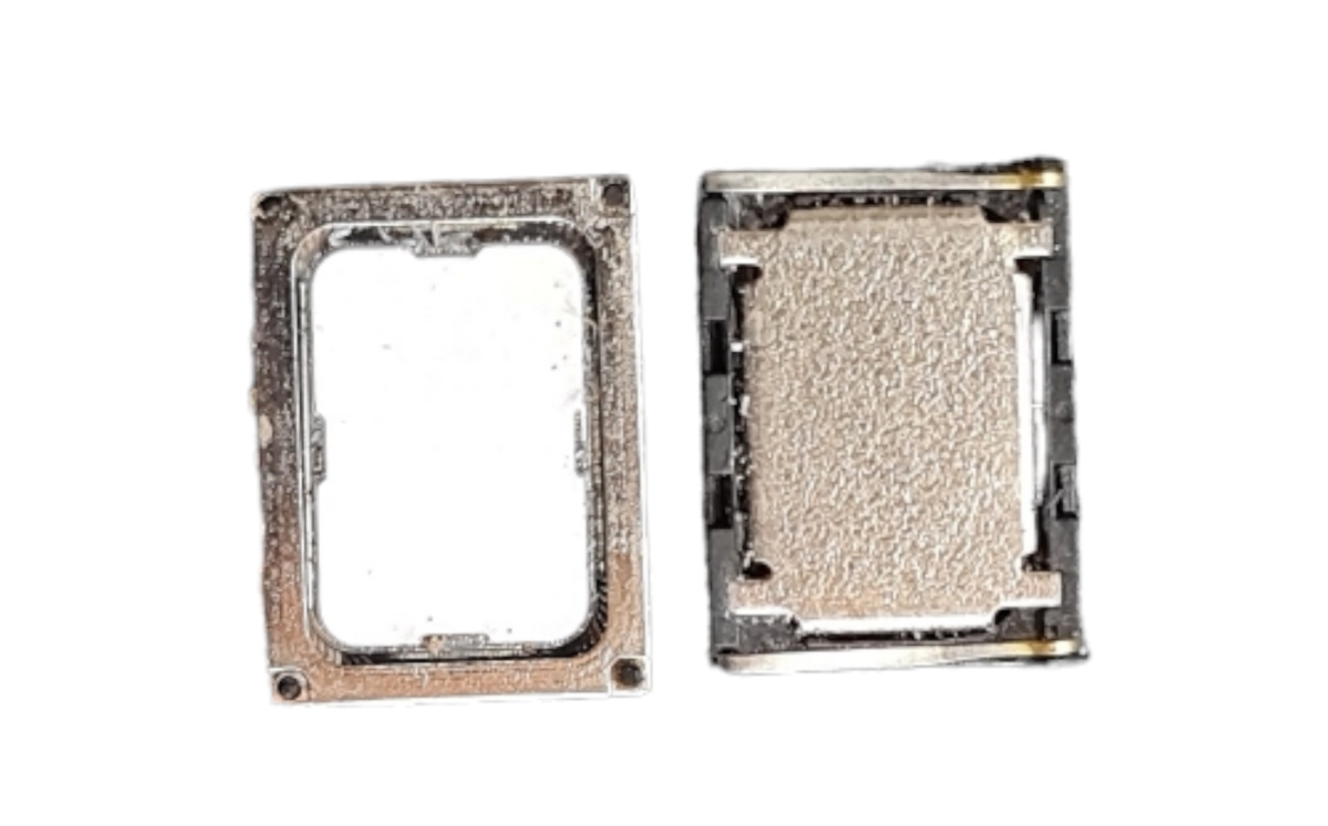 Universal Ringer for Most Smartphones (Version 2)