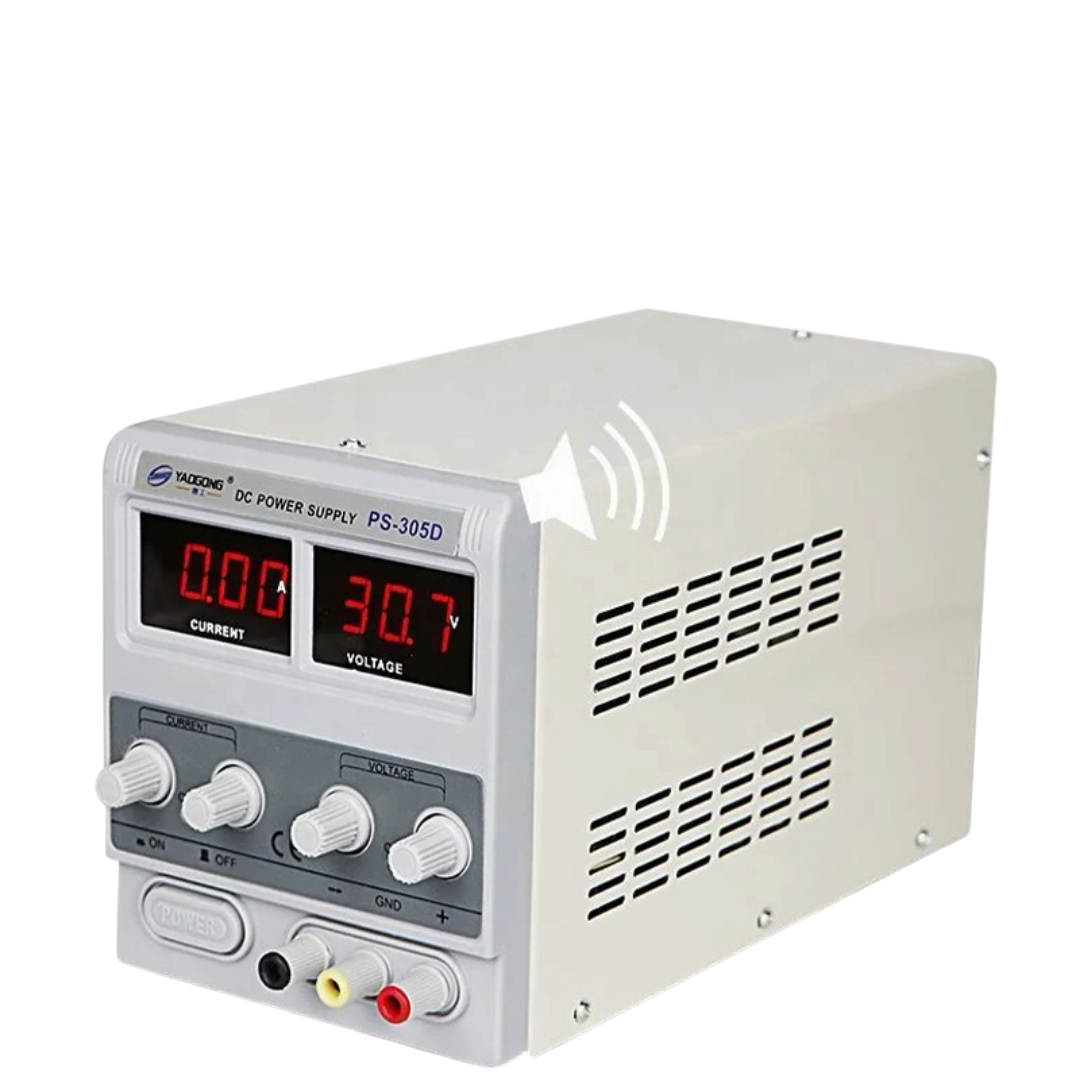 yaogong Linear DC Power Supply PS-305D
