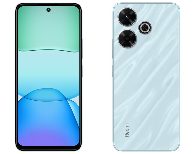 Redmi 13 256GB 8+4GB UK used smartphone