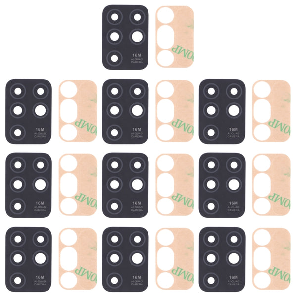 CAMERA GLASS FOR INFINIX HOT 10