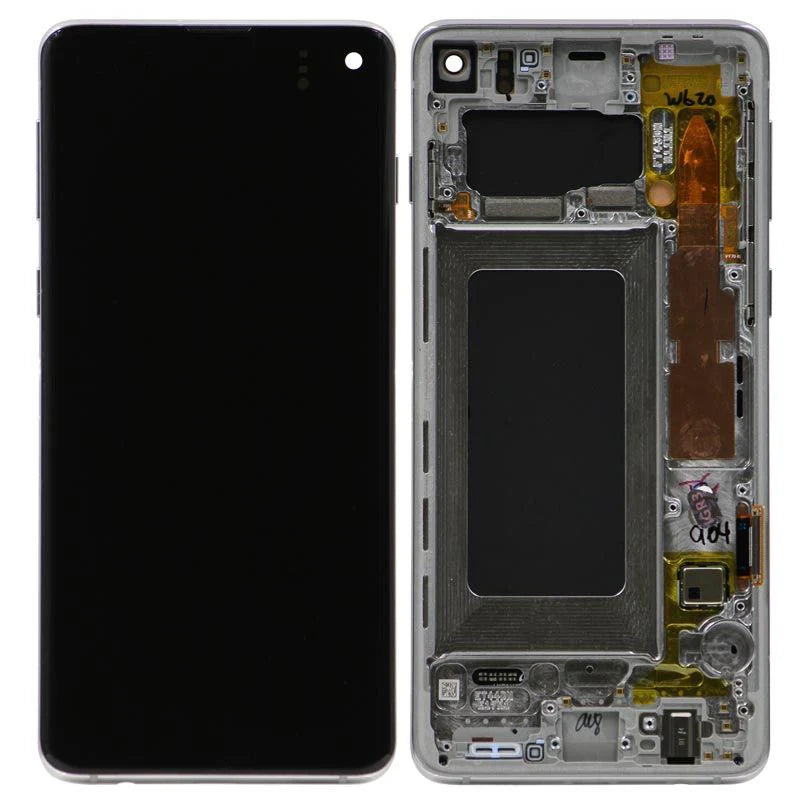 Samsung S10 TFT screen replacement