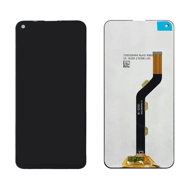 LCD + TOUCH tecno spark5/ camon 12 air/ camon 15/ camon 15 air/ camon 16s/ Infinix s5/ Note 7 Lite
