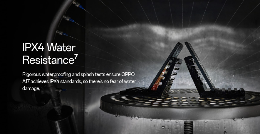 oppo a17 64GB 6GB RAM UK used smartphone