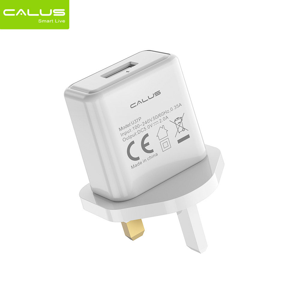 Calus U37PM usb fast Charger kit