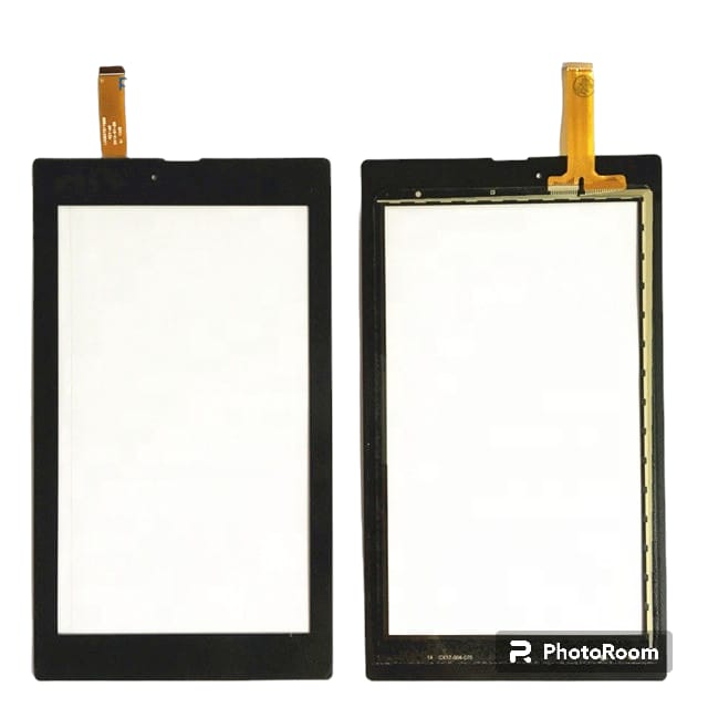 Tecno dp7c touch screen
