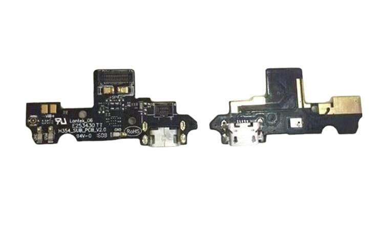 Tecno j8 charging dock