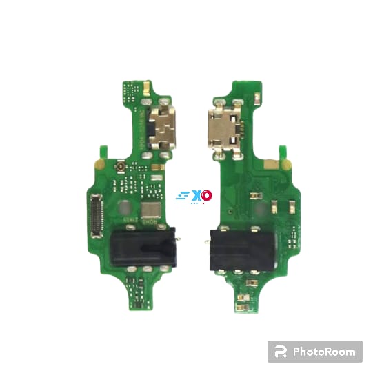 Tecno spark 5 (kd7) charging dock