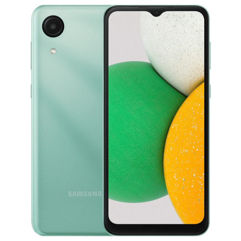 samsung A03 core 32GB 2GB uk used smartphone