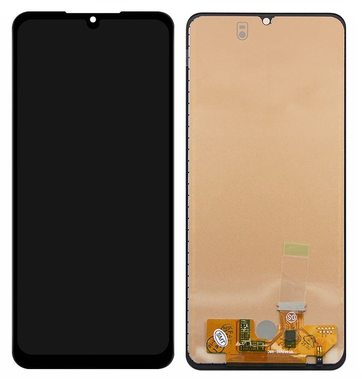 screen for samsung a22 4g OLED