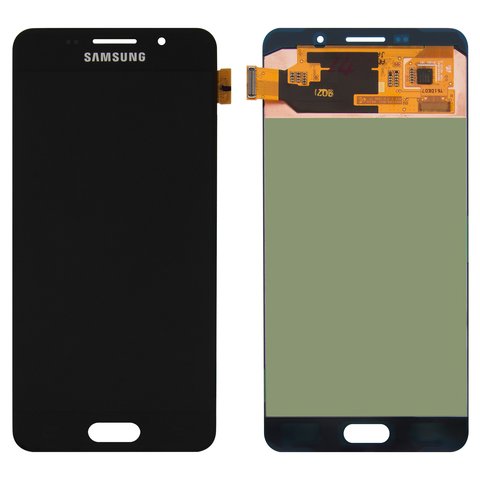 screen for SAMSUNG A3 GRADE B