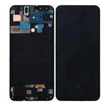 screen for SAMSUNG A50S SERVICE PACK