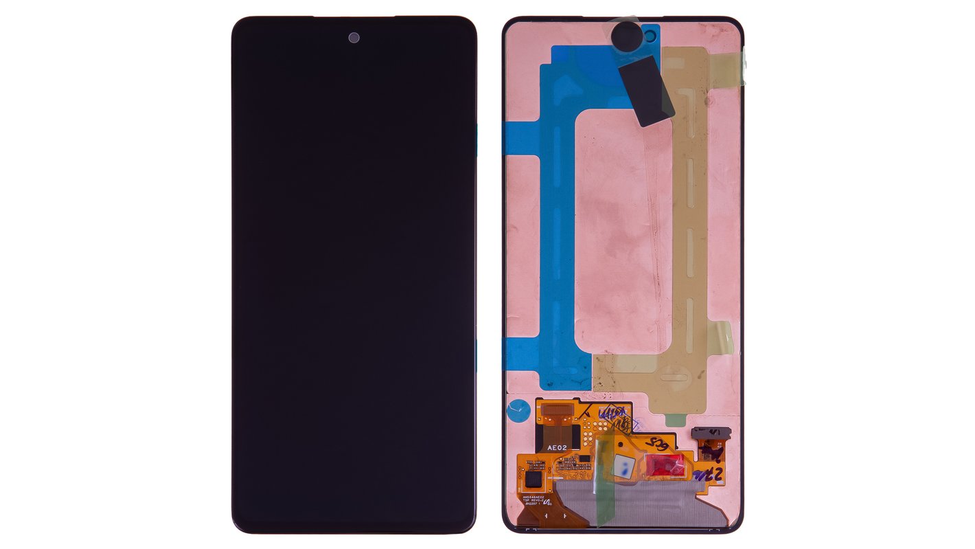 screen for samsung a53