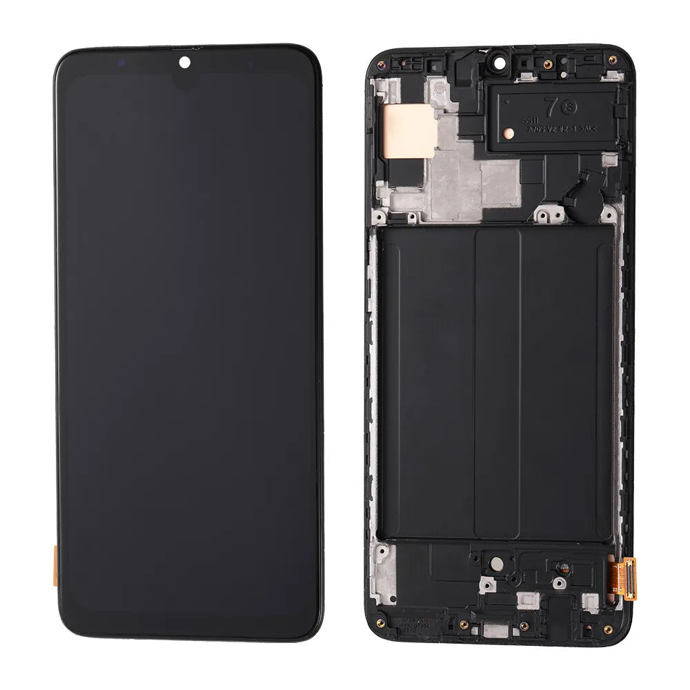 screen for samsung a70s original