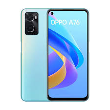 OPPO a76 128GB 6+2GB UK used smartphone