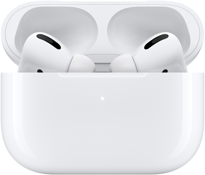 AirPods Pro 1st Gen - Premium Wireless Audio Experience