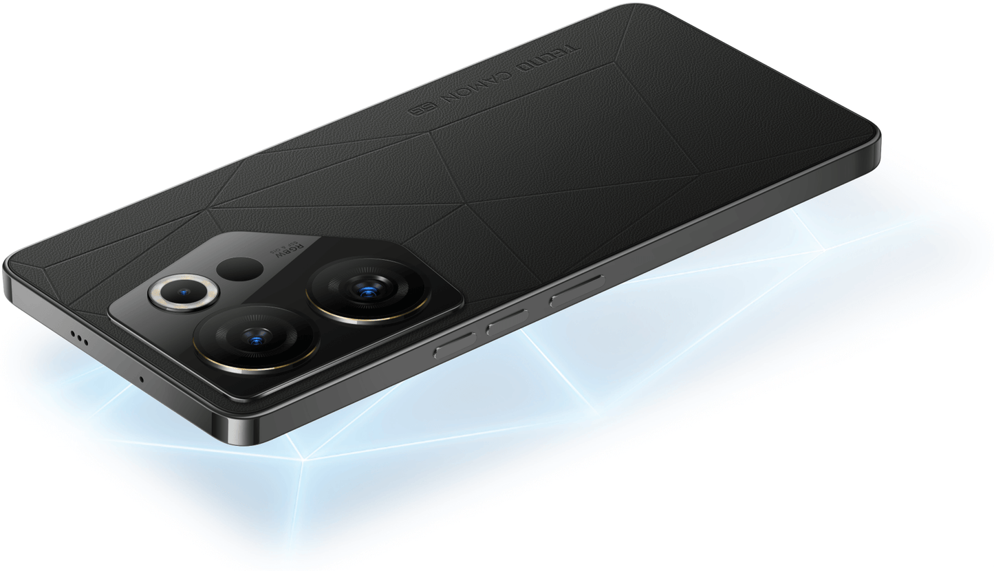 TECNO Camon 20 Pro 256GB 8GB used smartphone