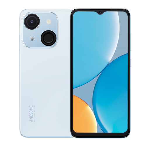 itel A50C 32GB 2GB used smartphone