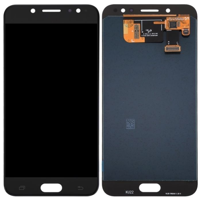 screen for samsung c8 (c7100) grade B