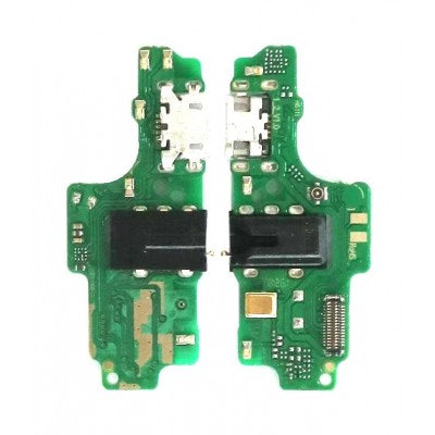 infinix Smart 4 X653 small board