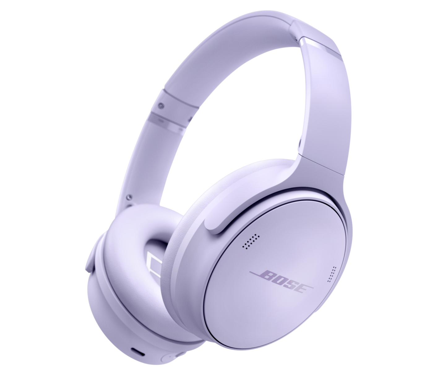 Bose QuietComfort 55 Wireless Noise Cancelling Headphones