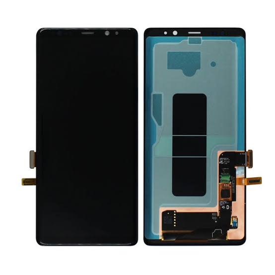 screen for Samsung note 8 (n950) oled