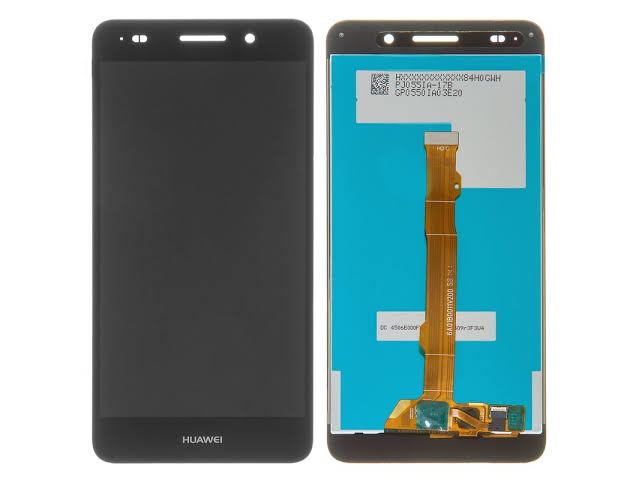 Huawei Y6ii complete screen