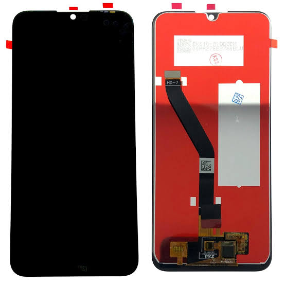Ecran LCD + VITRE Blanc pour Huawei Honor 6 Ecran LCD + VITRE Blanc pour Huawei Honor 6