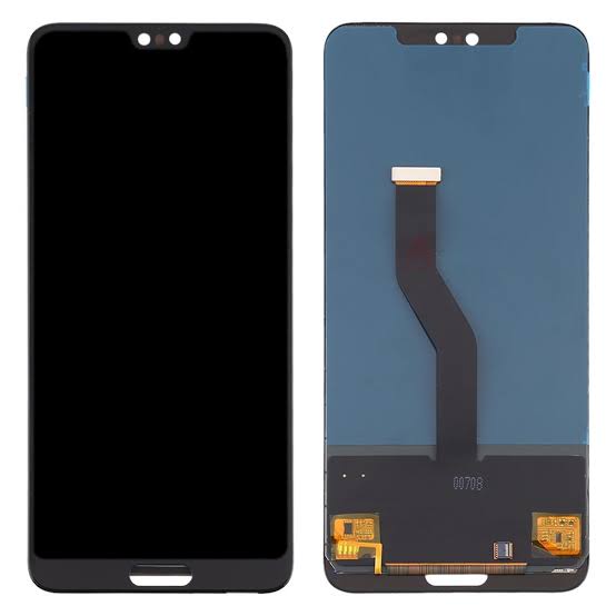 screen for huawei p20 pro tft