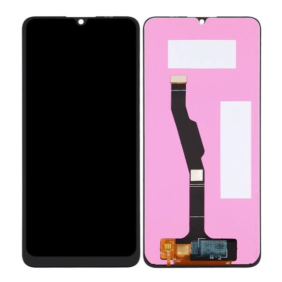 screen for huawei y6p
