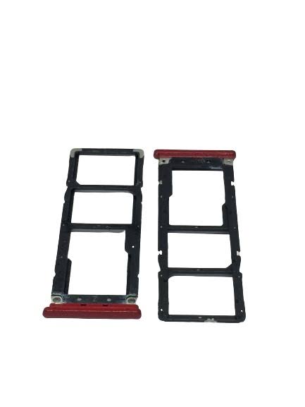 SIM TRAY FOR INFINIX HOT 9
