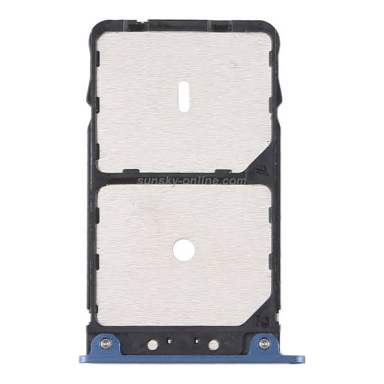 SIM TRAY FOR TECNO CAMON CX