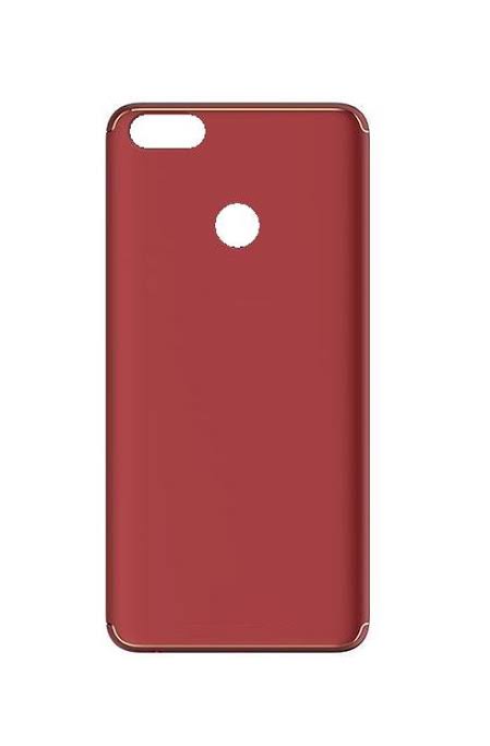 BACKCOVER FOR TECNO CAMON X PRO