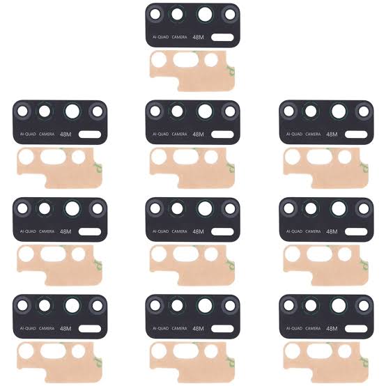 CAMERA GLASS FOR INFINIX NOTE 7 LITE