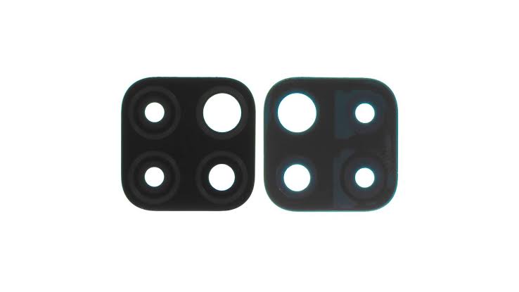 CAMERA GLASS FOR INFINIX SMART 6