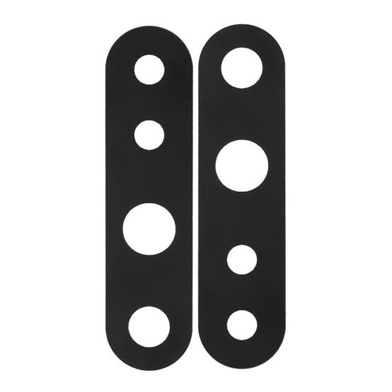 CAMERA GLASS FOR TECNO SPARK 4