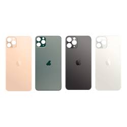 BACK GLASS FOR IPHONE 11 PRO MAX – kniezOn Uganda