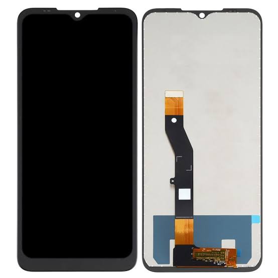 motorola Moto G4 Play screen