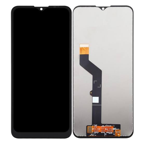 motorola Moto G9/G9 Play/E7 Plus complete screen