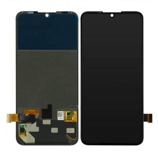 motorola One Zoom/ Moto Z4 Play complete screen