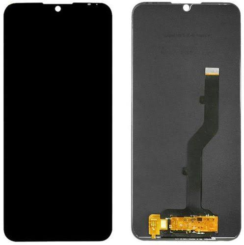 Lenovo A7 2019 complete screen