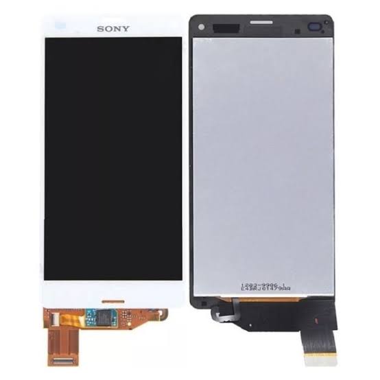 screen for sony xperia Z3 compact