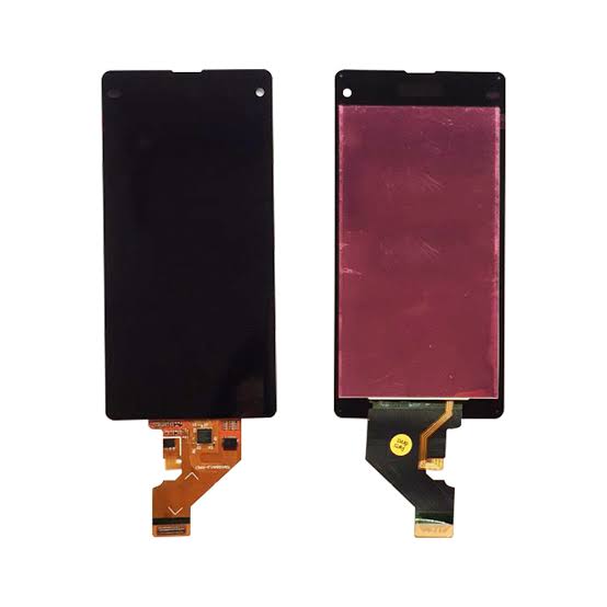 screen for sony xperia Z1 compact